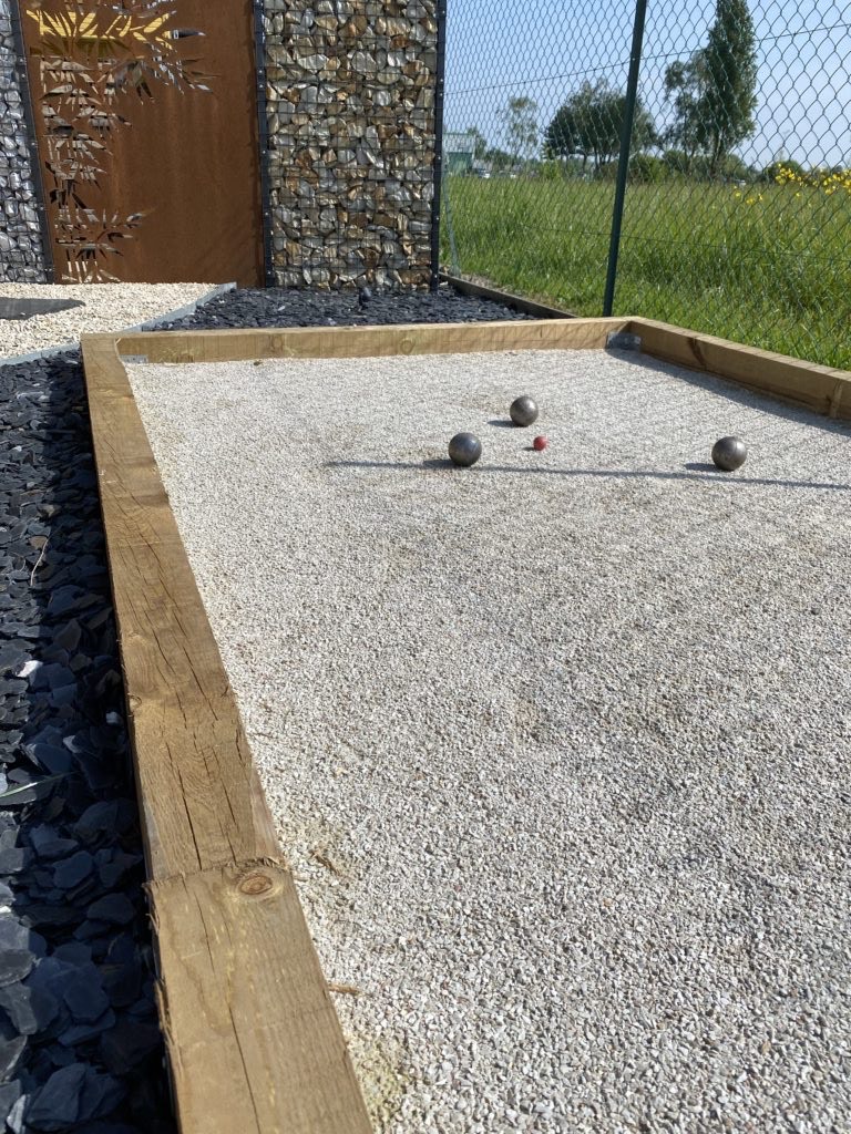 Petanque